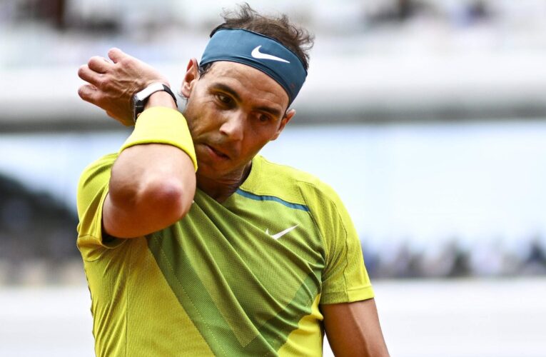 Rafael Nadal calls press conference on Thursday to announce whether he will play at French Open