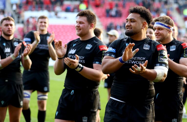 European Challenge Cup final: Glasgow Warriors ‘have got the beating’ of Toulon, says assistant coach Nigel Carolan