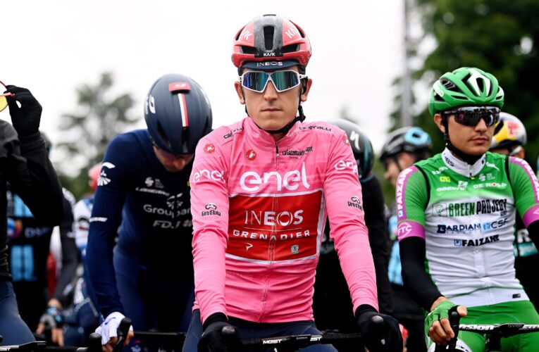 Giro d’Italia 2023 Stage 12: Preview, how to watch, TV and live stream details, route map and profile for route