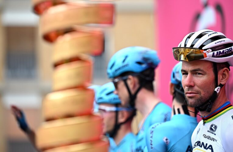 Giro d’Italia 2023 Stage 17: How to watch, TV and live stream details, profile as Mark Cavendish hunts win