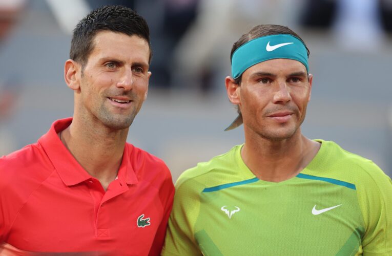 The Rafael Nadal-Novak Djokovic near-two decade monopoly at the Italian Open is over – what now?