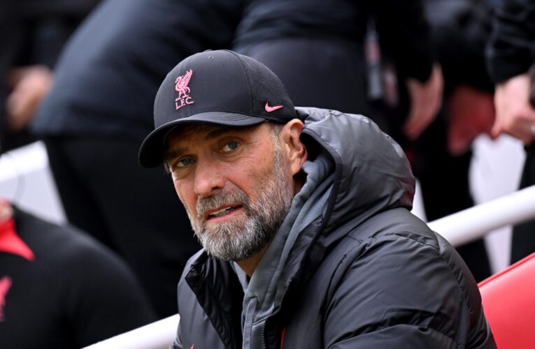 Jurgen Klopp issues response to touchline ban and fine – ‘I would like to know where the money goes’