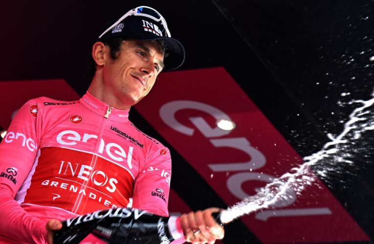 Giro d’Italia 2023 Stage 14: Preview, how to watch, TV and live stream details, route map and profile for route