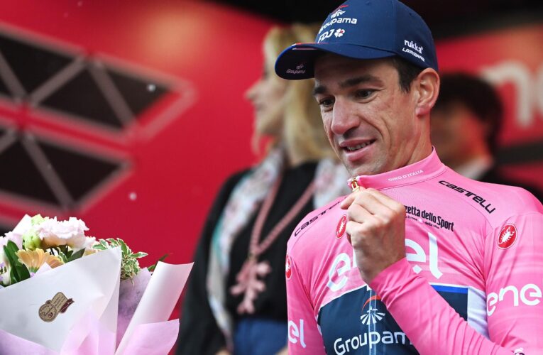 Giro d’Italia 2023 Stage 15: Preview, how to watch, TV and live stream details, route map and profile for route