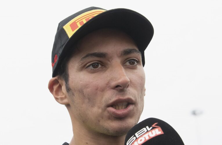 Toprak Razgatlioglu to leave Yamaha when his contract expires at end of 2023 – ‘I need a new target’
