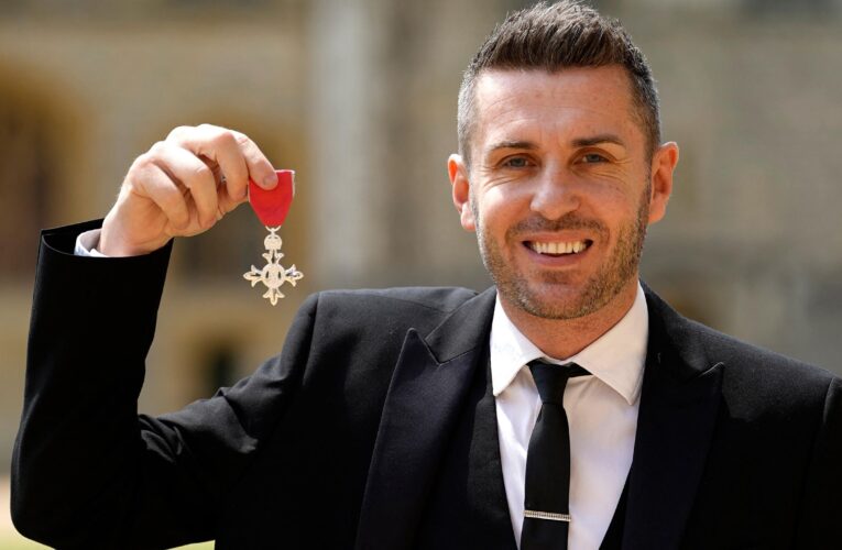 Mark Selby MBE earns royal seal of approval after Luca Brecel’s world snooker coronation – ‘Princess Anne watched final’