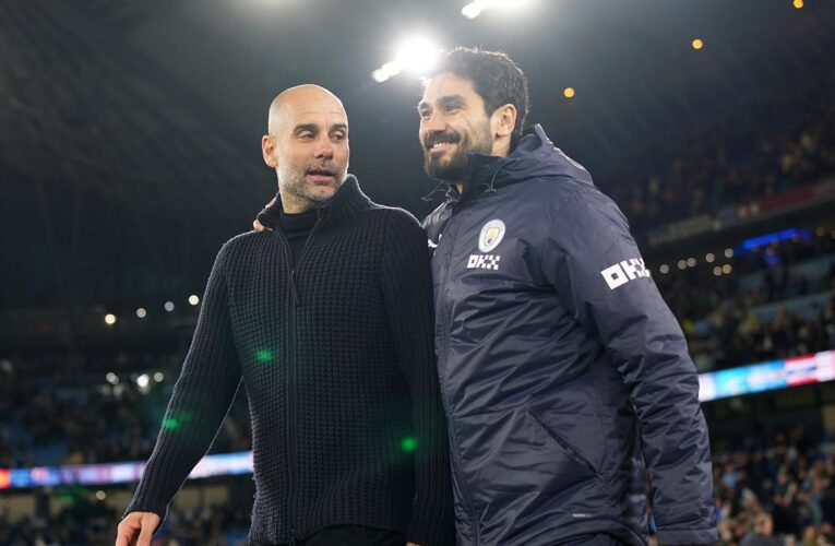 Marco Verratti and Alex Mac Allister: Manchester City compile shortlist as Arsenal target Ilkay Gundogan – Paper Round