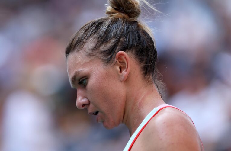 ‘This is my right’ – Former world No. 1 Simona Halep ‘devastated’ at third hearing postponement over anti-doping breach
