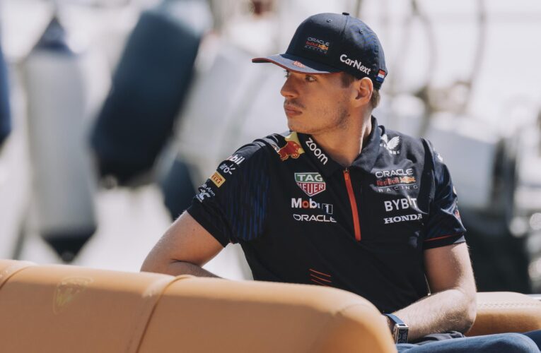 Red Bull’s Max Verstappen quickest at Monaco Grand Prix FP2, Ferrari’s Charles Leclerc second fastest at home circuit
