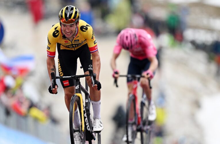 Giro d’Italia 2023 Stage 21: How to watch, TV and live stream, profile as Primoz Roglic on brink of victory