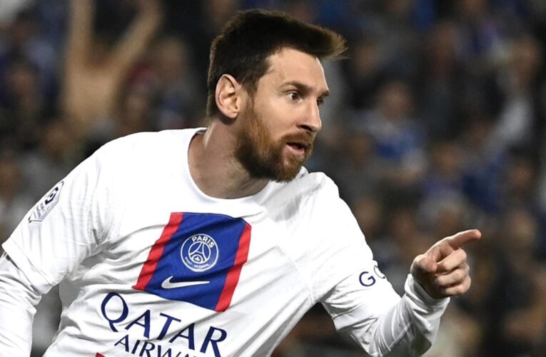 Lionel Messi MLS: When will Argentine star be unveiled as an Inter Miami player? When will he make his debut?