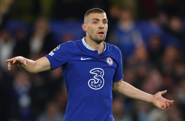 ‘A brilliant move for me!’ – Manchester City sign Mateo Kovacic from Chelsea on four-year contract