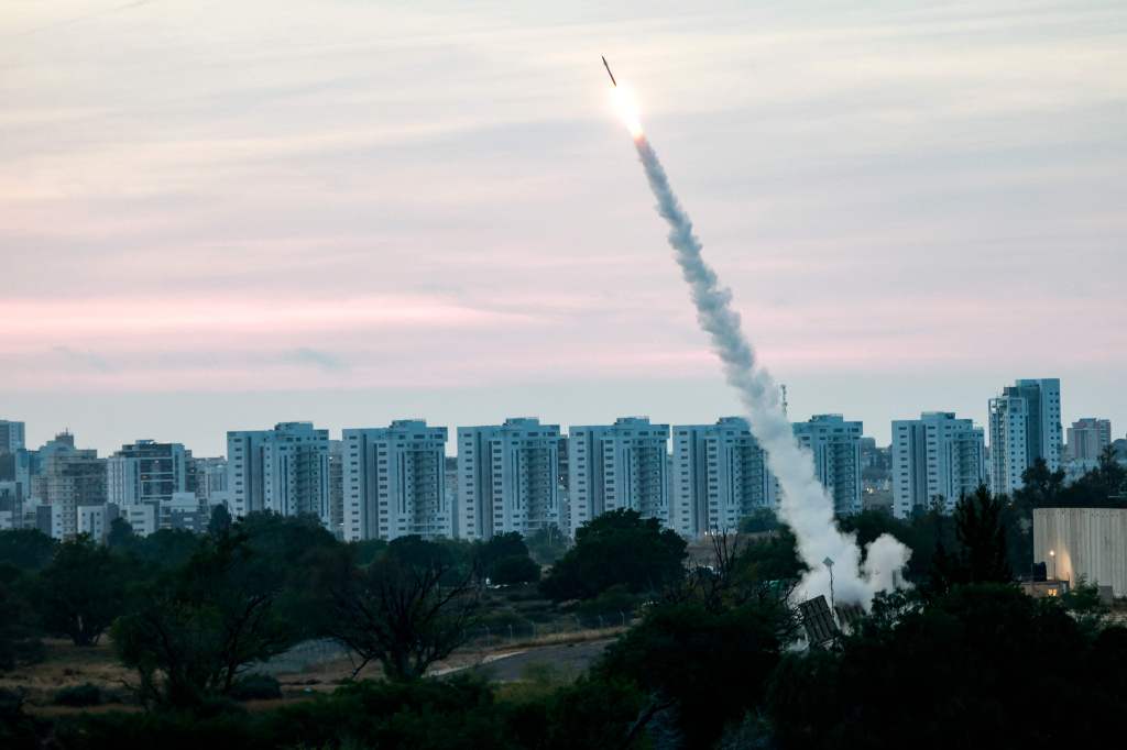 Early on Thursday, the Israeli military carried out strikes against the Islamic Jihad militant group and said a senior commander in charge of the group’s rocket launching force