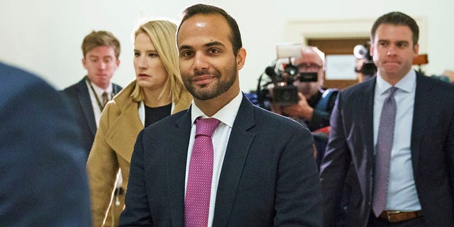 George Papadopoulos