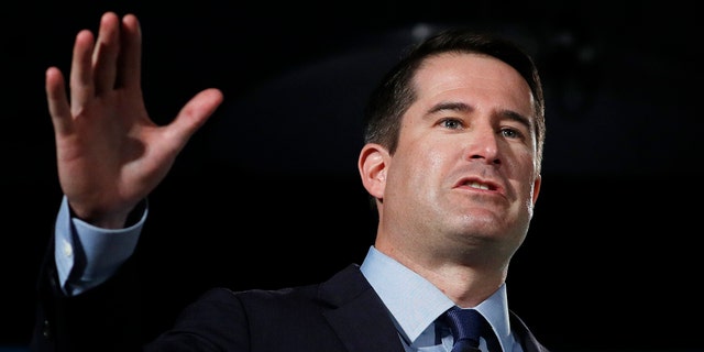 Seth Moulton