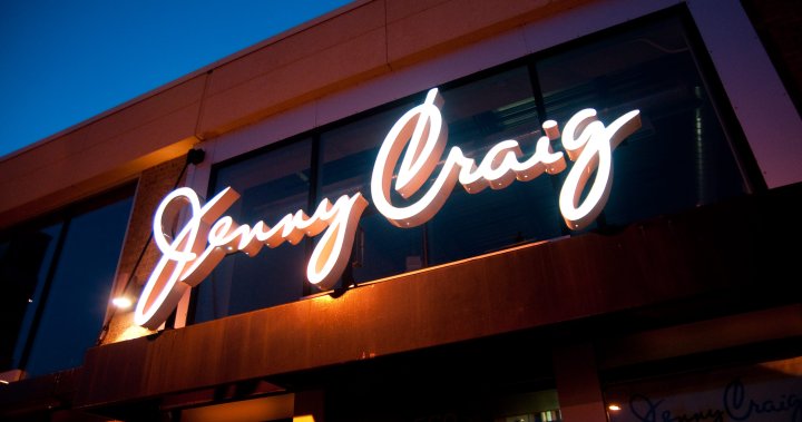 Jenny Craig tells employees it’s closing all locations: report