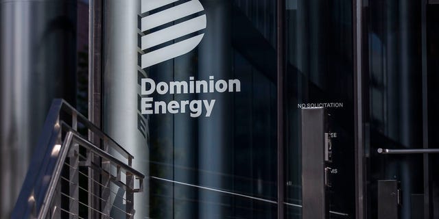 Dominion headquarters