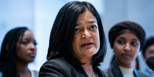 Pramila Jayapal