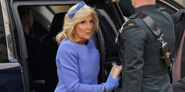 Jill Biden