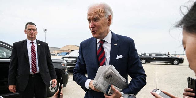 Biden Delaware