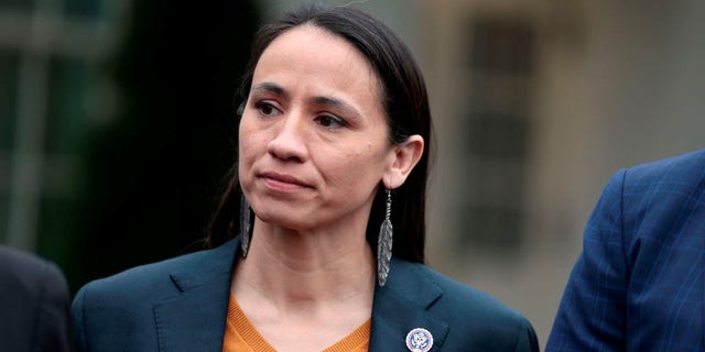 Sharice Davids