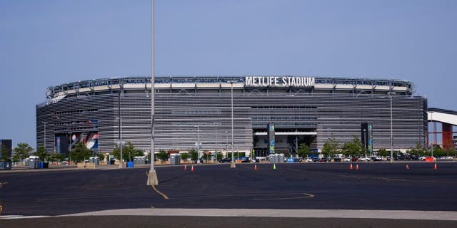 MetLife Stadium