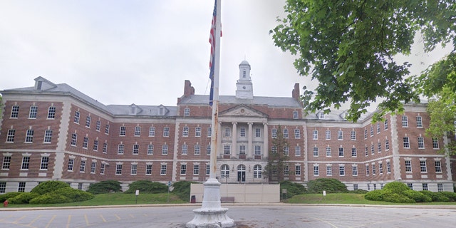 Larue Carter Hospital Indiana