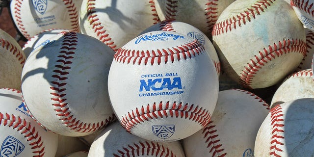 NCAA Baseball in 2016