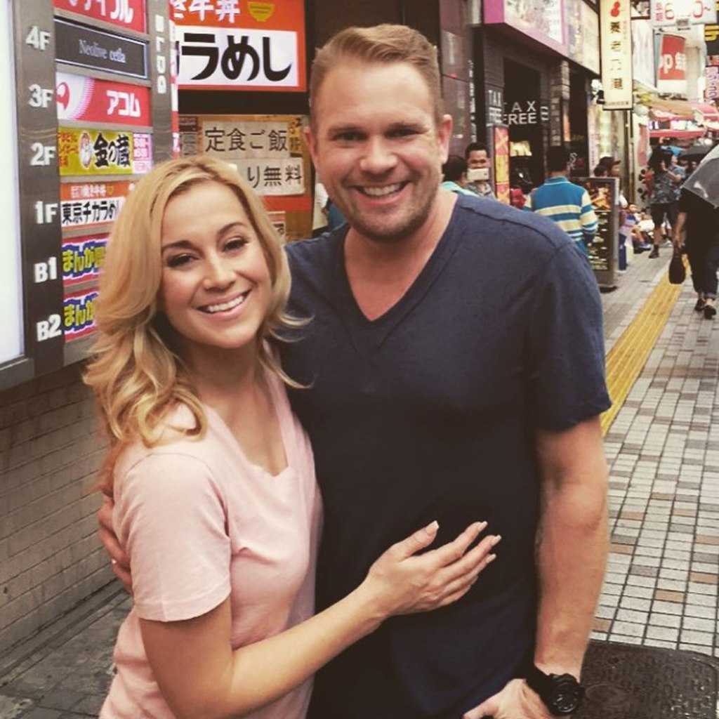 Kellie Pickler’s husband Kyle Jacob’s’ cause of death confirmed 