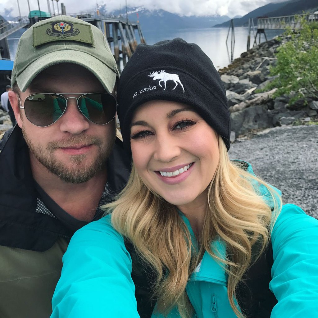 Kellie Pickler’s husband Kyle Jacob’s’ cause of death confirmed 