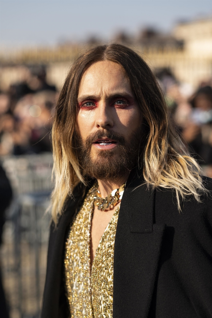 Jared Leto