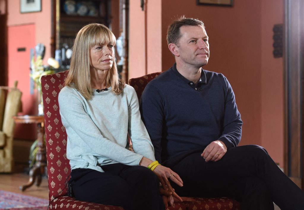 Kate and Gerry McCann, the parents of Madeleine McCann, made a heartbreaking statement on what would have been Madeleine’s 20th birthday.

