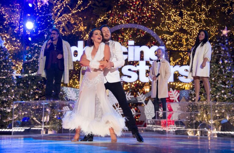 ‘Dancing With the Stars’ leaving Disney+ for next season
