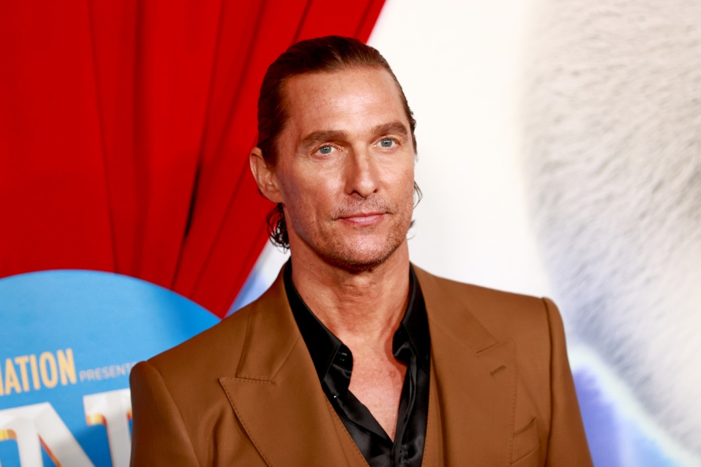 Matthew McConaughey is in talks to star in a new "Yellowstone" spin-off series.