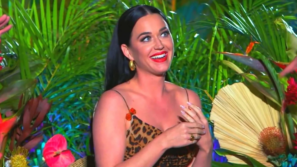 "Katy feels like [the producers] threw her under the bus,' the source said to The Daily Mail. "She feels like her comments could have been removed." 