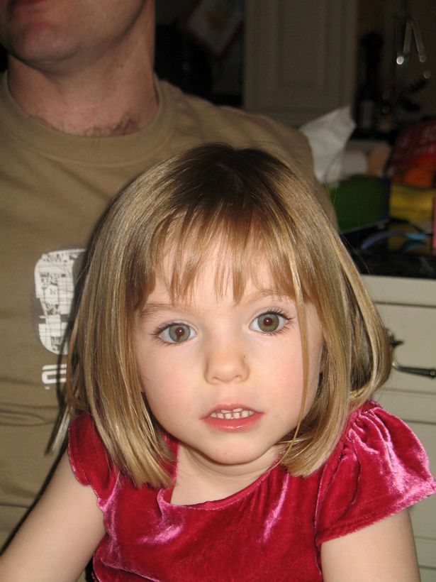 Madeleine vanished during a family vacation in the resort of Praia de Luz in Portugal’s Algarve region on May 3, 2007.