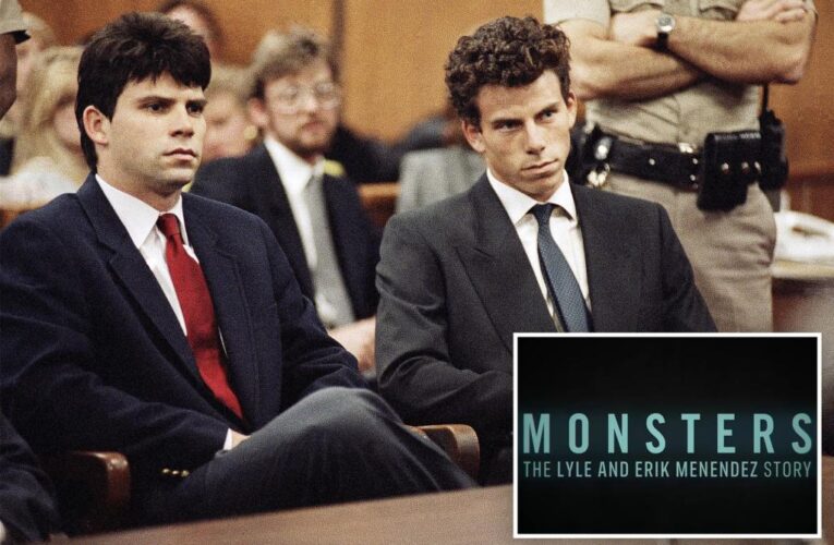 New season of ‘Monster’ will focus on Lyle and Erik Menendez 
