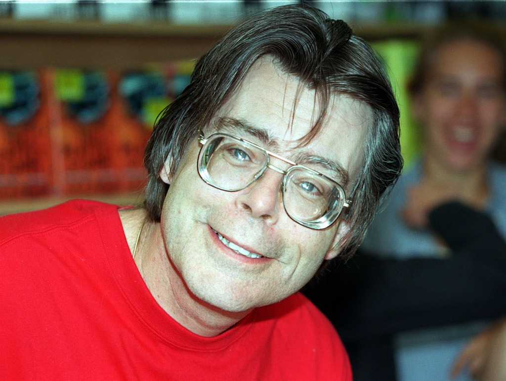 Stephen King