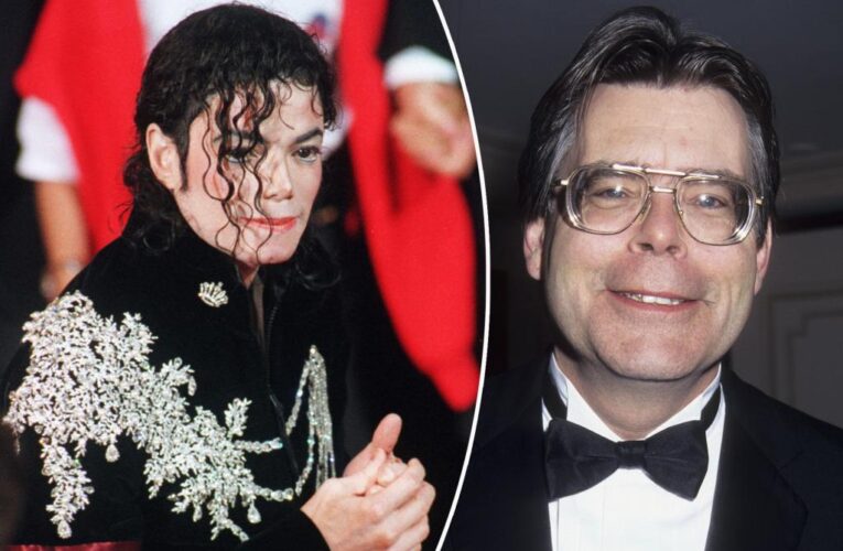 Eerie real-life twist that buried Michael Jackson’s scary film