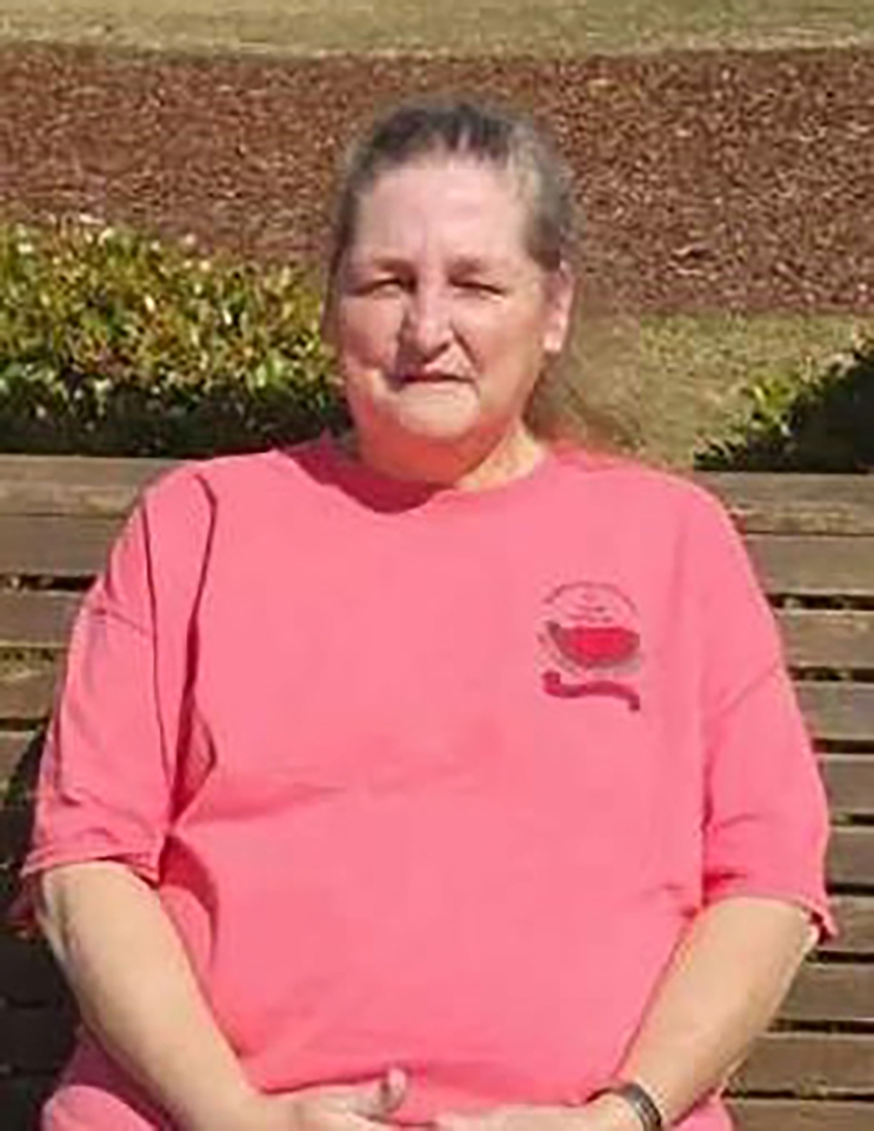 Gloria Satterfield died in the hospital after she fell down the front stairs of the Murdaugh family’s home in 2018.