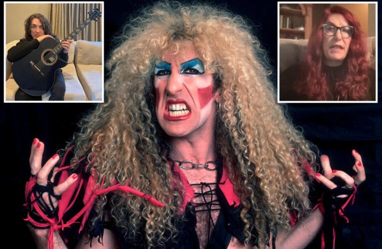 Dee Snider angers trans activists by siding with Paul Stanley