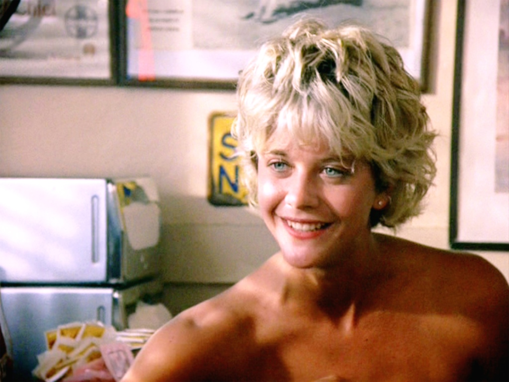 Meg Ryan