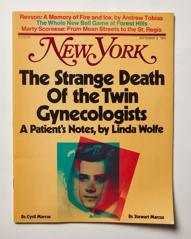 New York Magazine September 8 1975