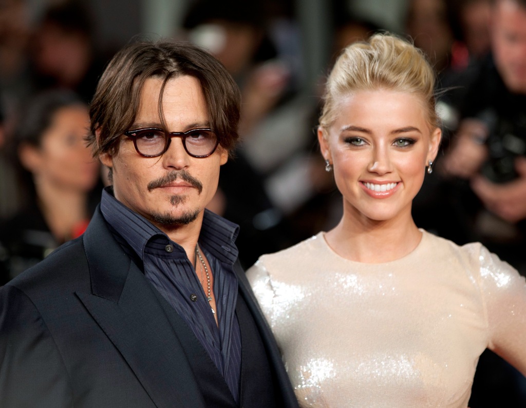 The defamation case is the subject of an upcoming book called "Depp v Heard: The Unreal Story,."