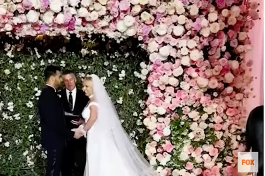 The special will give viewers an inside look into the 41-year-old pop star's marriage to Sam Ashgari, a failed intervention, family, and more.