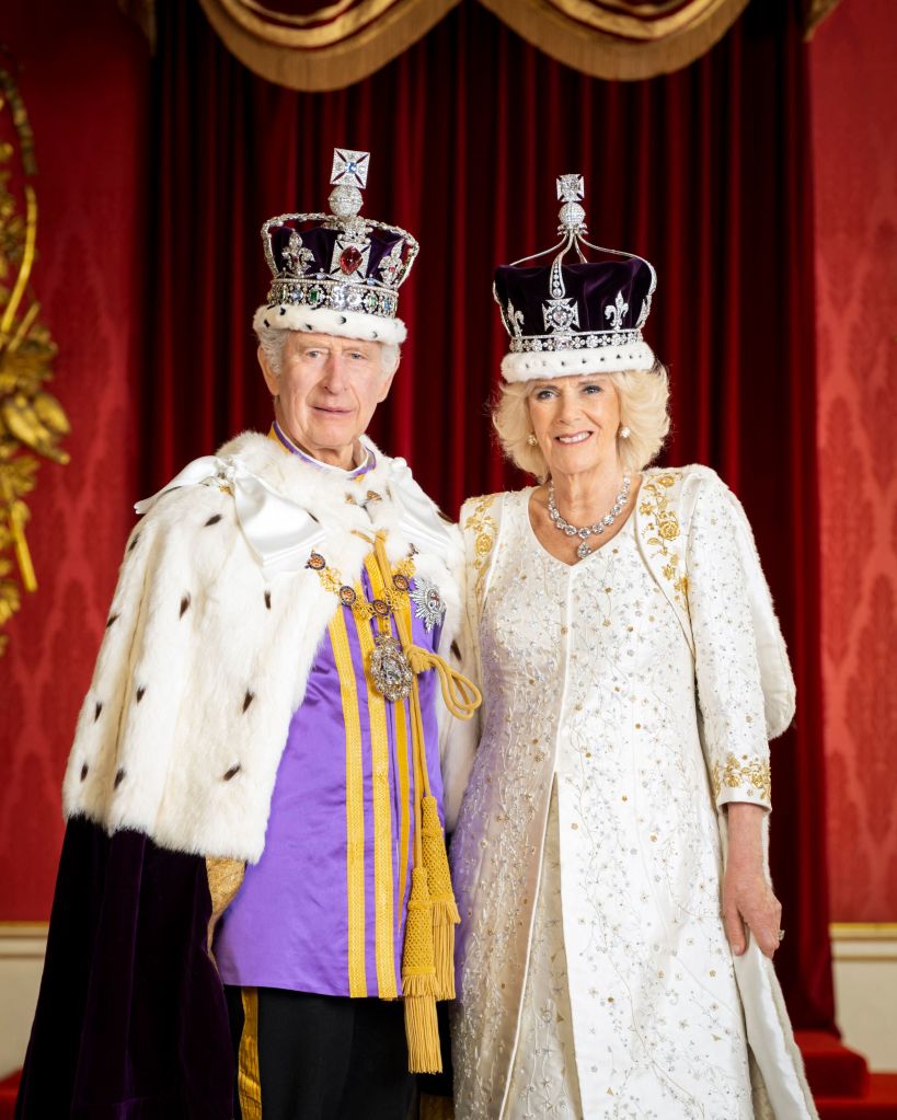 King Charles' coronation ceremony took place on Saturday, May 6 at Westminster Abbey. 