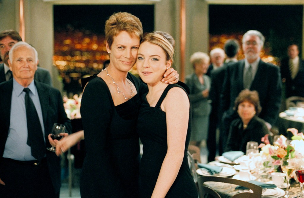Jamie Lee Curtis, Lindsay Lohan on 'Freaky Friday' sequel: 'There’s a movie to be made'