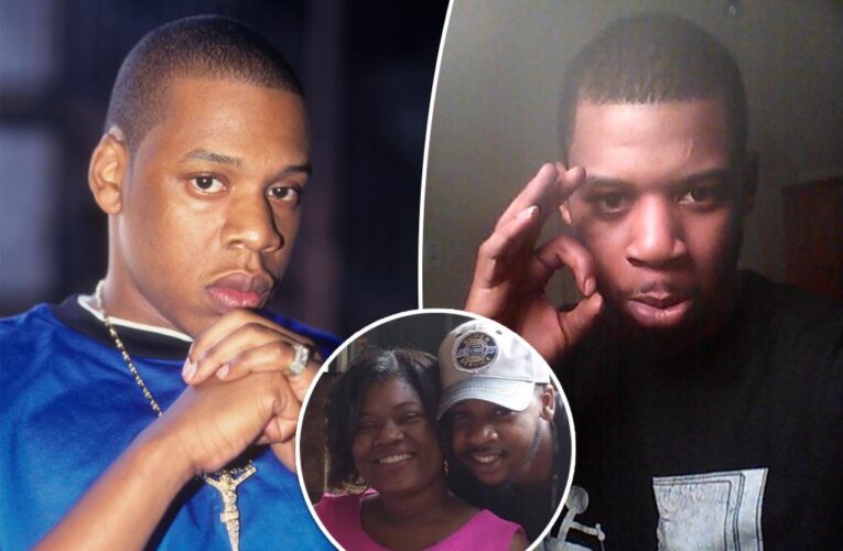 Mother of Jay-Z’s alleged son reveals purported affair details