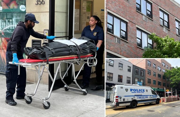 Woman found stabbed to death in Brooklyn is city DOHS officer, police sources say