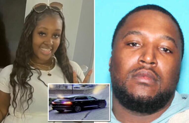 Kidnapped Detroit nurse Patrice Wilson, 29, found dead inside car